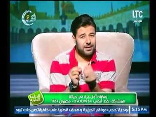 مع الداعية شريف شحاتة تعرفي علي كيفية التعامل لجذب الأطفال للصيام في رمضان