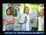 برنامج عمار يا مصر | وحلقة خاصة عن دور شركة مارينا للتنمية الزراعية-25-5-2017