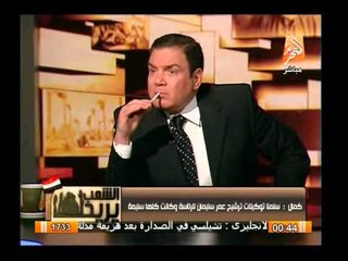 حقيقة توكيلات أسيوط التى أخرجت اللواء عمر سليمان من سباق الرئاسة 2012 يكشفها مدير مكتبة