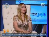 برنامج خمسه اوكتاف | مع هاني عامر ولقاء خاص مع الفنانه سهام جلال -25-4-2017