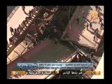 مدير الحماية المدنية بمحافظة القاهرة : الكوبرى المعدنى لعزبة النخل تأثر بالحريق فأدى إلى الإنهيار