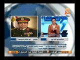عمرو موسى : السيسى قال لى حسمت ترشحى للرئاسة وسيعلن قرارة قريبا