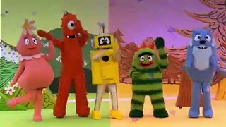 Yo Gabba Gabba - S03E08 - Fairy Tale (480p)