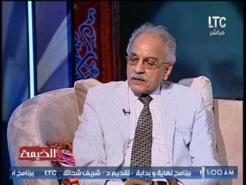رئيس مجلس الاعلام بالكنيسه الانجيليه : اتعجب من وصول سيارات محمله بالسلاح لمكان الحادث