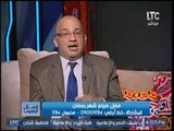 العالم الازهري د. محمد وهدان : لايتم تكبيل الشياطين برمضان سوي 