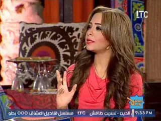 " المنشد الدينى " زجزاج يكشف اسباب تسميته بهذا الاسم