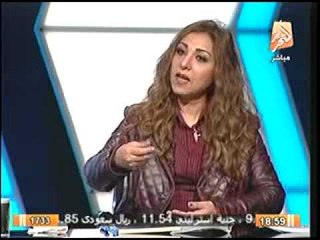 حنان مفيد فوزي: سرقة حواري بواسطة كاتب كبير ادخلني الصحافة من أوسع الأبواب