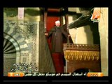 شعائر صلاة الجمعة من مسجد الأزهر الشريف .. 14 فبراير 2014