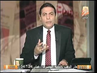 الغيطى يتحدث عن العرق الإخواني ونازية الجماعة