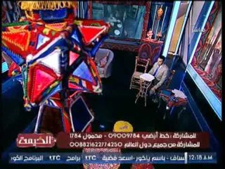 حصرى .. بالمستندات الغيطى يكشف تبرئ "السعوديه" من إنتماء امير قطر لــ محمد بن عبدالوهاب