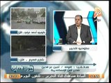 مدير أمن الاسكندرية: ضبط صانع أسلحة يدعم جماعة الإخوان
