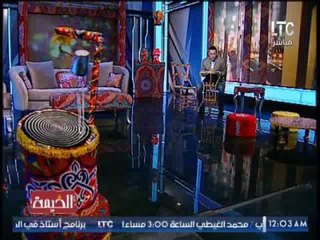 الغيطى يكشف حقيقة كارثة ضابط شرطه تعدى بالضرب على احد السائقين بالشارع