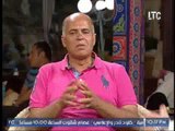 ك.هشام يكن يكشف اهم ذكرياته مع شهر رمضان