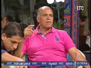 ك.هشام يكن يكشف الصعوبات التى تواجه لاعب كرة القدم خلال شهر رمضان