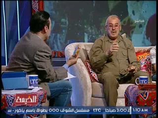 برنامج الخيمه | لقاء مع تجار ياميش رمضان و يكشفون الاسعار المتداولة - 29-5-2017