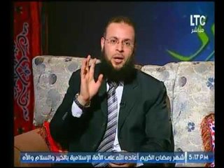 داعية إسلامي :  المريض يفطر في هذه الحالات فقط