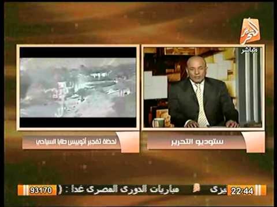 بالفيديو.. محافظ جنوب سيناء يستجيب للتكفل بسفر...
