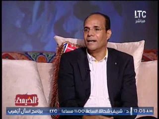 "مخرج و مصمم استعراضات فنون شعبية" يكشف الفرق بين التوارث و الموروث الشعبى