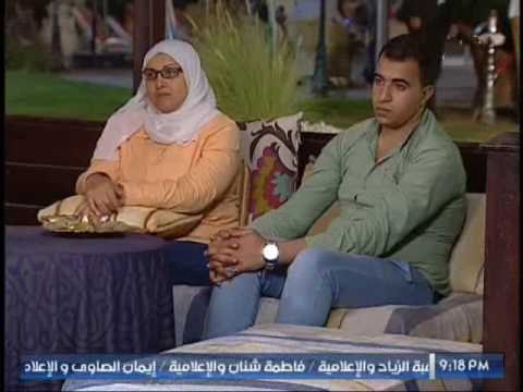 برنامج رمضان زمان |مع الاعلامى عصام شلتوت ، فرقة الاخوه ابو شعر للإنشاد الدينى - 31-5-2017
