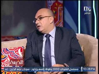" مستشار التخطيط السياسي " يكشف مفاجاة مدوية حول دعم امريكا لــ إيران