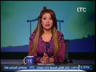 الاعلاميه #مروي_سعيد تكشف السبب الحقيقي لإرتفاع الاسعار وروشتة الحل