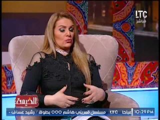 برنامج الخيمه | مع الاعلامية رانيا ياسين حول " دعم أمريكا لــ الإرهاب برعاية قطر " - 31-5-2017