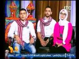 فرقة بهجة باند يهدي مشاهدي #5_اوكتاف أغنية مرحب شهر الصوم مرحب بمناسبة رمضان