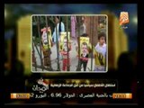حوار ساخن  جداً حول إستغلال الأطفال سياسياً من قِبل الجماعة الإرهابية .. في الميدان
