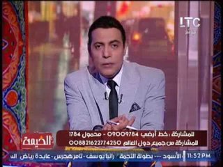 الغيطى يوجه رساله ناريه لــ " الإعلام السودانى " :  تاريخنا عظيم قبل نشأة بعض الدول