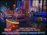 ابن الحاجه زينب يفتح النار علي معتز مطر لاستغلال أزمتها ضد السيسي :