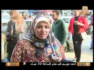 شاهد.. تعاون المصريين وإقبالهم للمشاركة بحملة "معاً نرمم اثارنا"