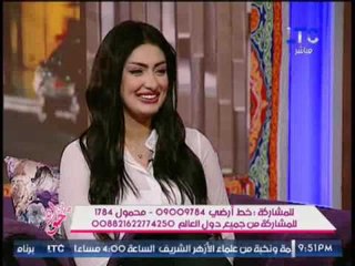 مذيعات #جراب_حواء يطالبون بقانون لــ "المرأة المصرية" برفض تعدد الزوجات نهائيا