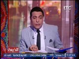 محافظ الاسكندريه يكشف مفاجأه عن عمارة الاسكندريه المائلة : 60% من الابراج قابله لنفس المصير