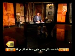 رسائل التكفير: الرساله الثامنة على الأخوان المسلمين سنه 47 مع المنشق عن الجماعة سامح عيد