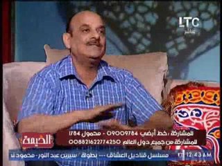 المخرج على العسال : علاء وجمال طلبوا من "صوت الشريف" شرايط حلقات " برنامج الحقونا "