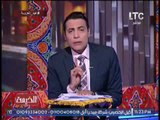 مقدمه تاريخية لــ الإعلامى محمد الغيطى : إنتصار مصر اليوم يعادل اكتوبر المجيدة
