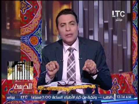 حصريا .. فضيحة مدوية بتعيين الصهيونى عزمى بشاره مستشار لــ تميم و رد نارى لـ الغيطى