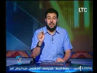 الداعية شريف شحاتة يوضح الدليل الثاني لإثبات وجود عذاب القبر