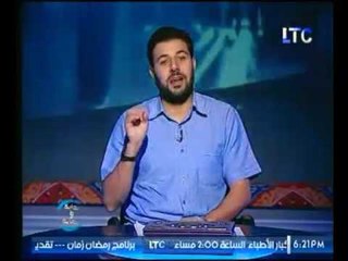 الداعية شريف شحاتة يوضح الدليل الثاني عشر لإثبات وجود عذاب القبر