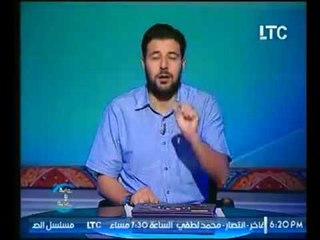 الداعية شريف شحاتة يوضح الدليل الحادي عشر لإثبات وجود عذاب القبر