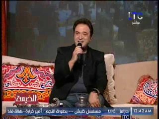 المغنى فادى يزبك  كوكتيل رائع لأروع اغانى  الراحل " فريد الاطرش "