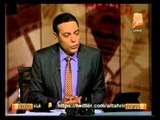 صح النوم: حوار مع سائق سيارة قناة التحرير المعتدى عليه