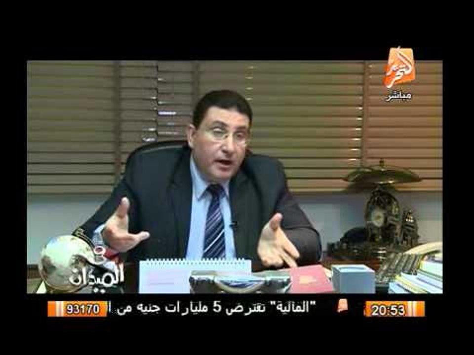 ثورة الإنترنت .. صفحة على الفيس بوك تقلب موازين مقدمى خدمة الإنترنت فى مصر