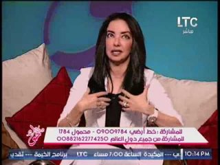 أستاذه بالاعلام السياسى توجه رساله ناريه لــ "شركات إنتاج المسلسلات" و "القنوات الفضائيه" .. بسبب !؟