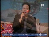 برنامج الخيمه | سهرة غنائية متميزه مع الفنان فادى يزبك - 6-6-2017