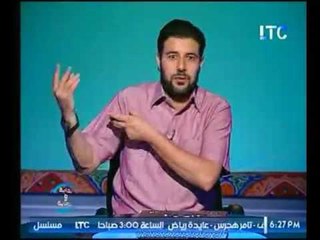 الداعية شريف شحاتة يوضح أخطر ثاني سبب يؤدي الي عذاب القبر ولا يعلمه البشر