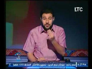 برنامج نهاية وبداية | مع الداعية شريف شحاتة وحلقة عن الاسباب المؤدية لعذاب القبر-7-6-2017