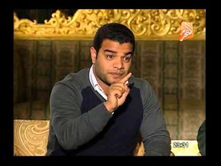 أحد شباب لجنة الخمسين يضرب مثال رائع الفرق بين العقل السياسى والعقل الأمنى فى علاج أمور الدولة