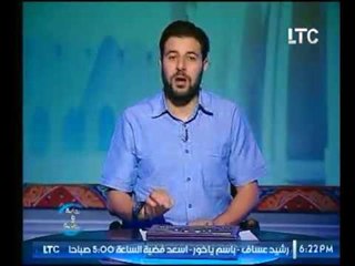 الداعية شريف شحاتة يوضح الدليل الرابع عشر لإثبات وجود عذاب القبر