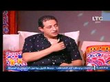 الموسيقار يحيي الموجي : يروي اسباب إعتدائه علي عمرو دياب امام جمهوره علي المسرح